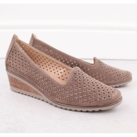 Potocki W SZ12306 WOL206B cipő 2