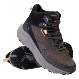 Fitanu cipő, barna vízálló 1