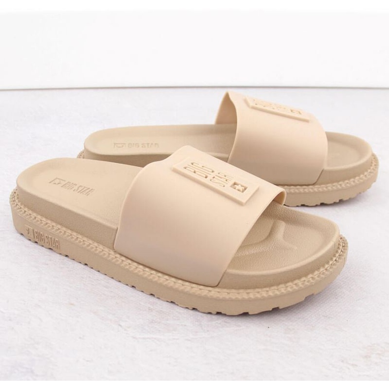 Big Star LL274A210 bézs 2