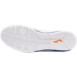 Joma Dribling beltéri 2302 DRIW2302in fehér labdarúgó cipő 1