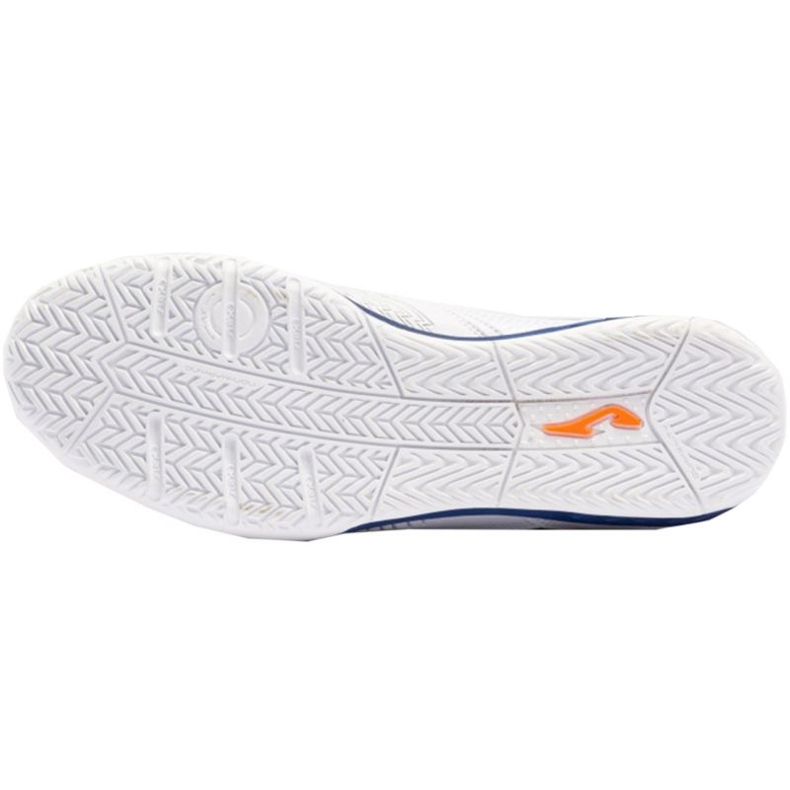 Joma Dribling beltéri 2302 DRIW2302in fehér labdarúgó cipő 1