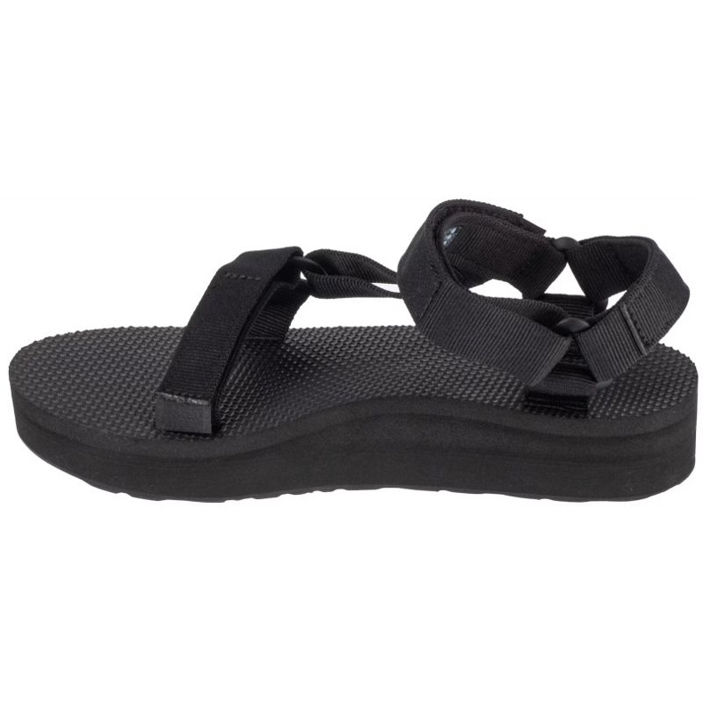 Teva Midform Universal Sandals 1090969-Blk Sandals fekete 1