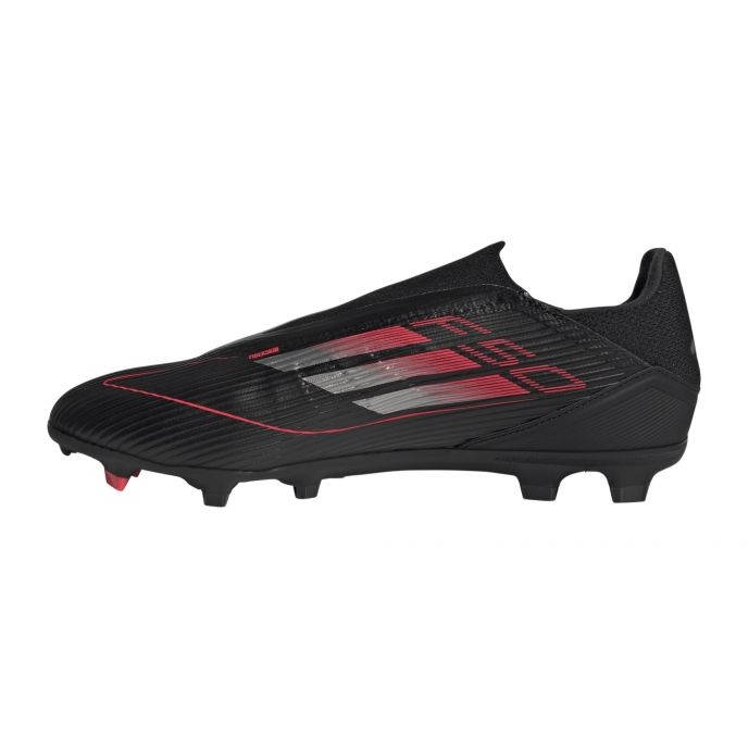 Adidas F50 League LL FG/MG IE1242 fekete futballcipő 1