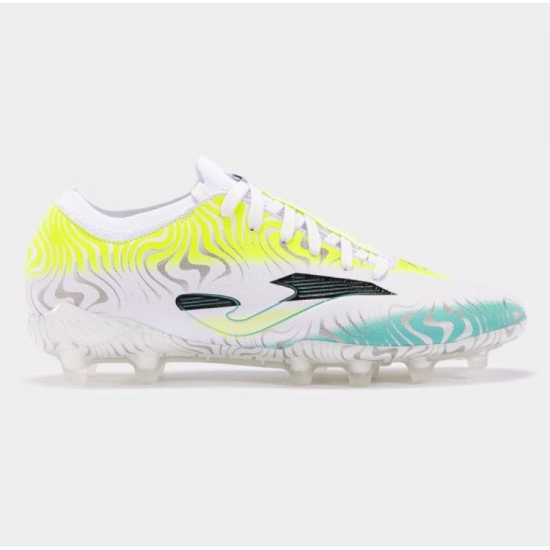Joma Evolution Cup 2402 White Yellow Ground Companies fehér 1
