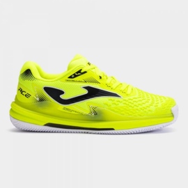 Teniszcipő Joma Ace férfiak 2409 citrom fluor zöld 1