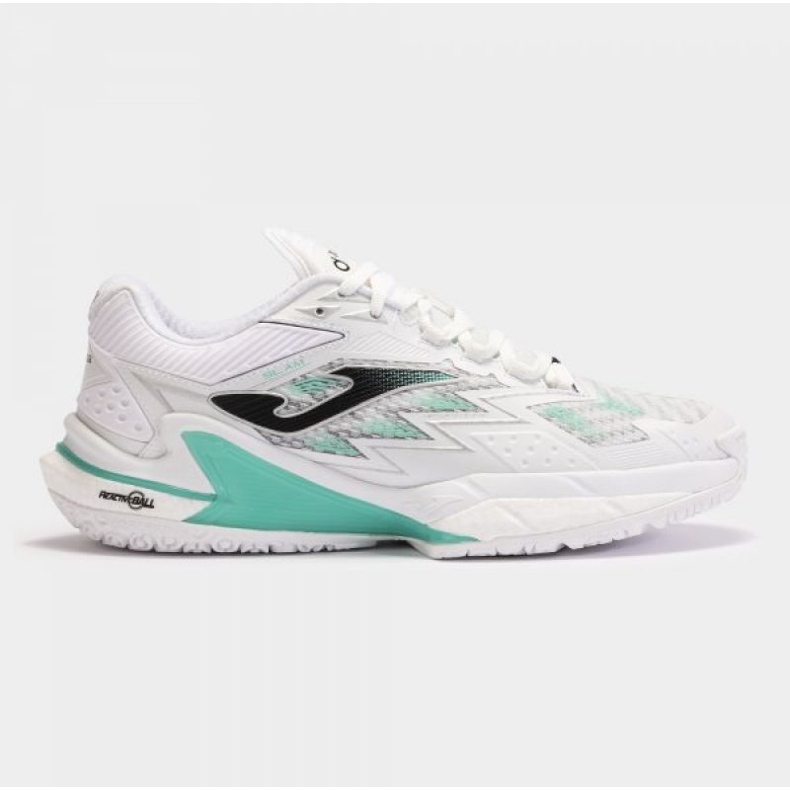 Joma Teniszcipő slam férfiak 2402 fehér 1