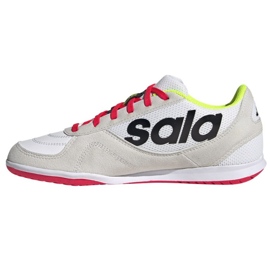 Adidas Top Sala verseny II JP5641 cipő fehér 1