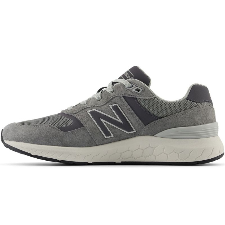 New Balance Sports cipő MW880CA6 szürke 1