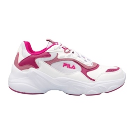 Fila Collene Cb cipő FFW0046 13347 fehér 1