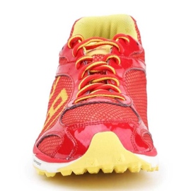 Garmont 9.81 Racer futócipő 481127-204 piros 1