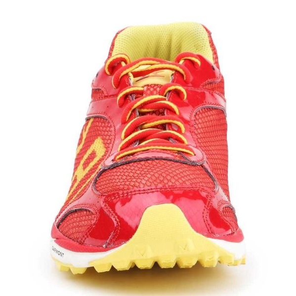 Garmont 9.81 Racer futócipő 481127-204 piros 1