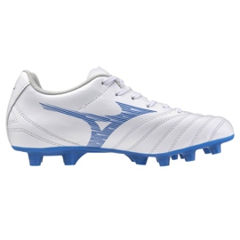Mizuno Mizuno Neo III Select FG P1GB242525 cipő fehér 1