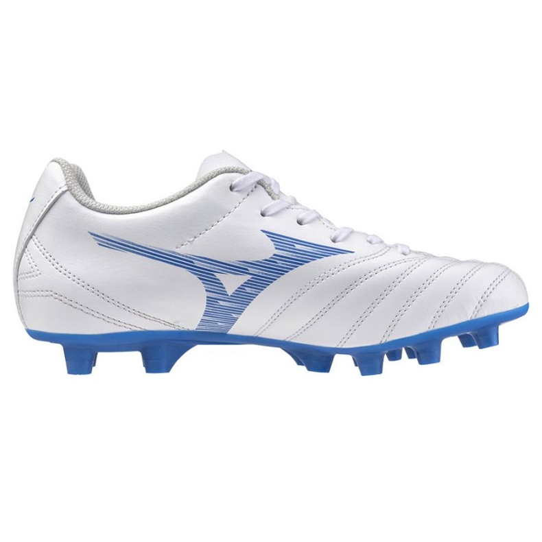 Mizuno Mizuno Neo III Select FG P1GB242525 cipő fehér 1