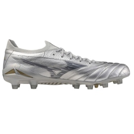Mizuno Morelia Neo IV béta elit fg p1ga254204 cipő ezüst 1