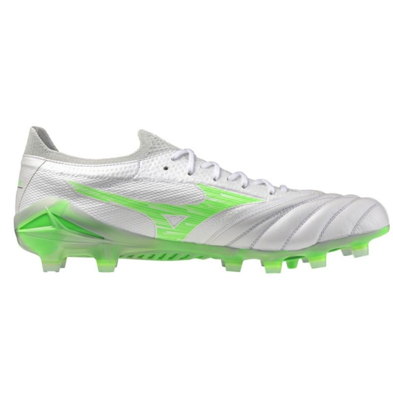 Mizuno Morelia Neo IV béta elit fg p1ga254237 cipő fehér 1