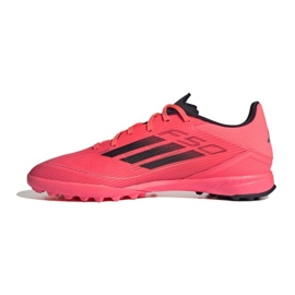 Adidas F50 League TF IF1335 piros cipő 1 Adidas F50 League TF IF1335 piros cipő 1