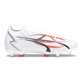 Puma Ultra Match MXSG 107518-01 fehér cipő 1