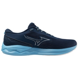 Mizuno Wave Revolt 3 J1GC248154 Navy cipő kék 1 Mizuno Wave Revolt 3 J1GC248154 Navy cipő kék 1
