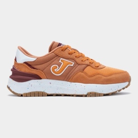 Joma C.367 férfiak 2508 narancssárga sportcipő 1
