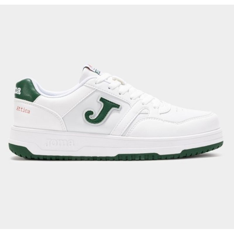 Sport Joma C.attica férfiak 2515 fehér zöld 1