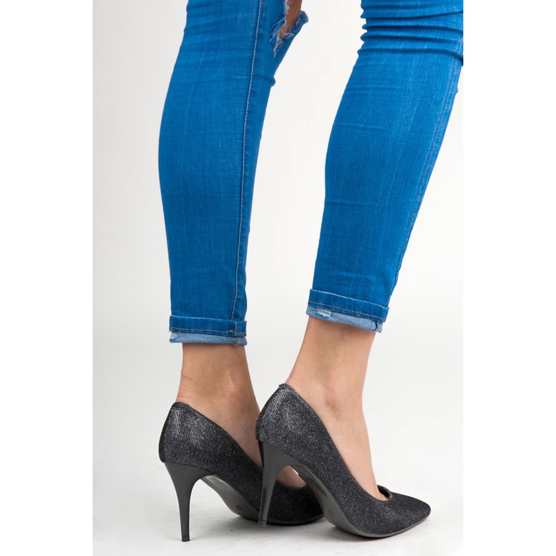 VINCEZA csapok szürke 1 VINCEZA csapok szürke 1