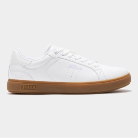Joma Classic Men 2532 Sportcipő fehér 1