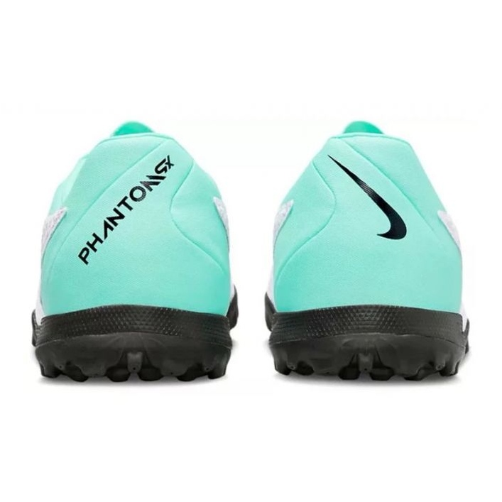 Nike Phantom GX Academy TF DD9477-300 Heritage Coine fehér 1