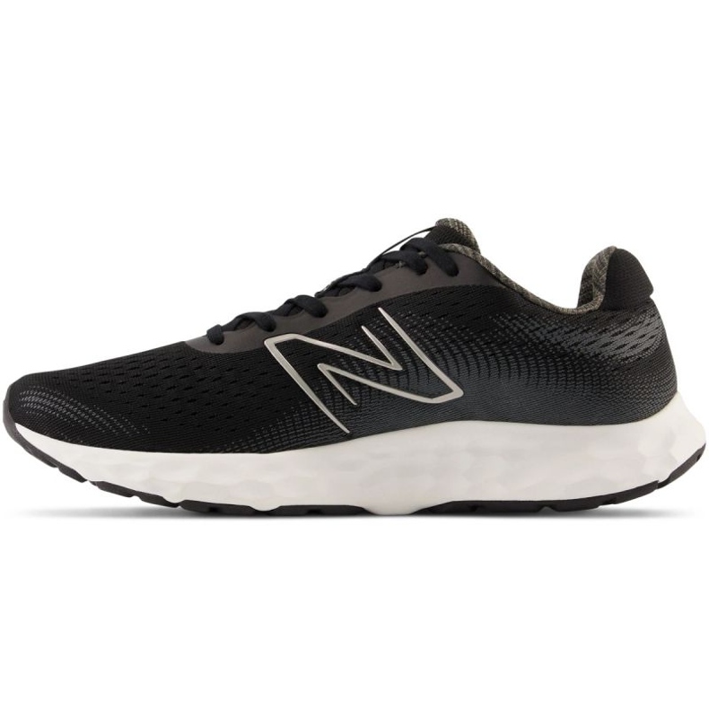 New Balance m520lb8 fekete futócipő 1