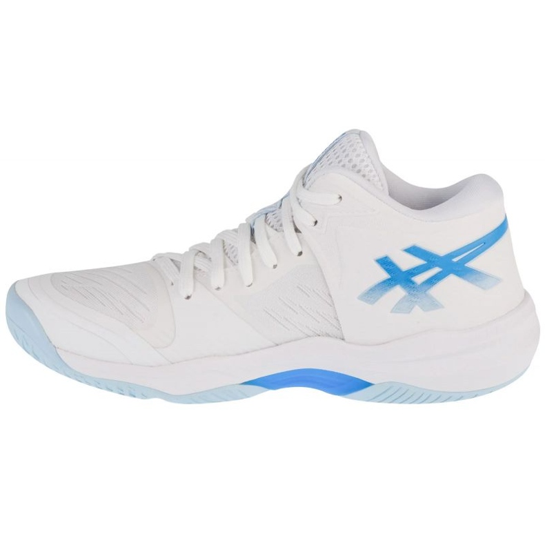 Asics Sky Elite FF MT 3 1052A076-103 röplabda cipő fehér 1