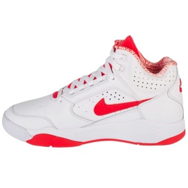 Nike Air Flight Mid DJ2518-101 Sportcipő fehér 1