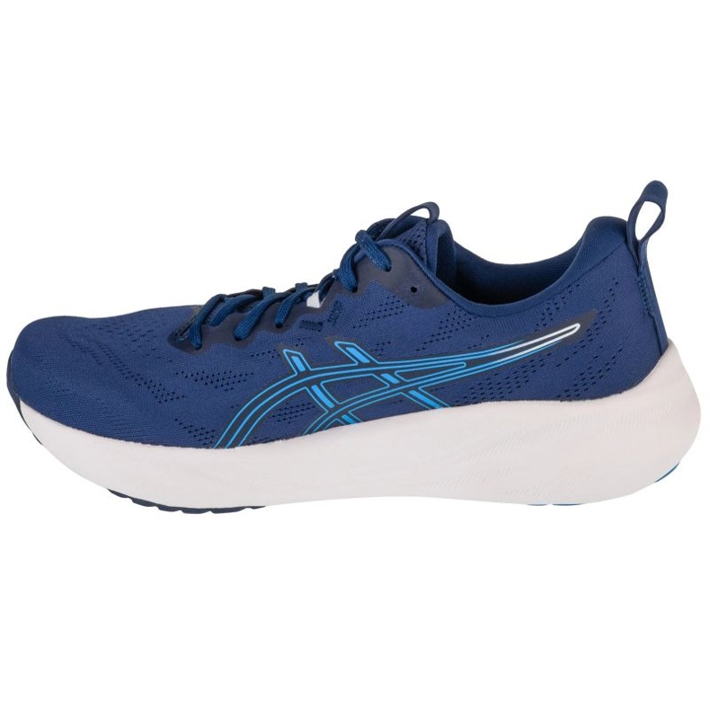 ASICS GEL-PULSE visszahívó cipő 16 1011b962-401 kék 1