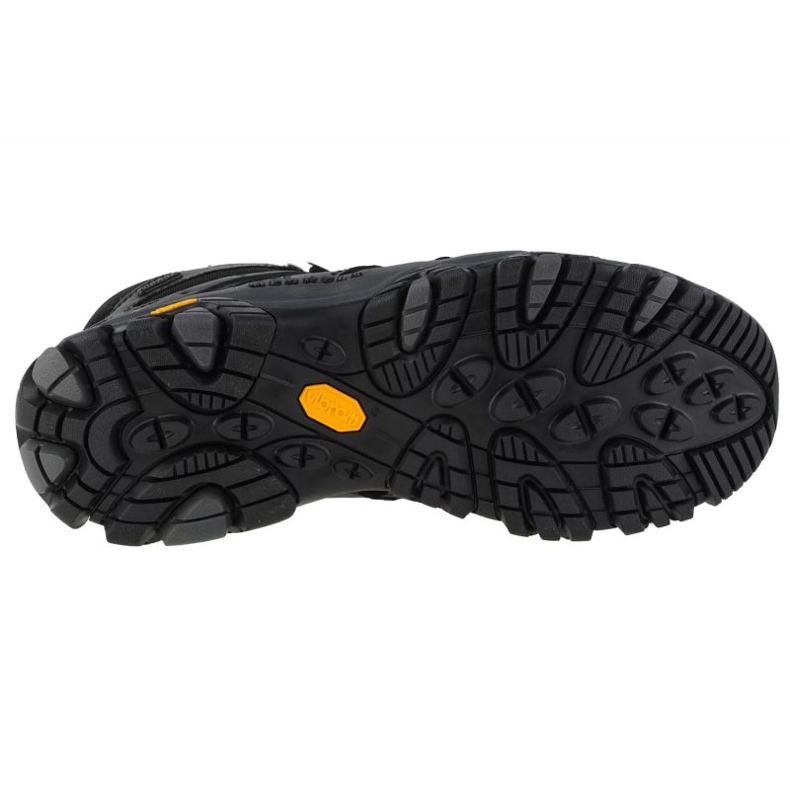 Merrell Moab 3 Thermo Mid WP J036577 cipő fekete 6