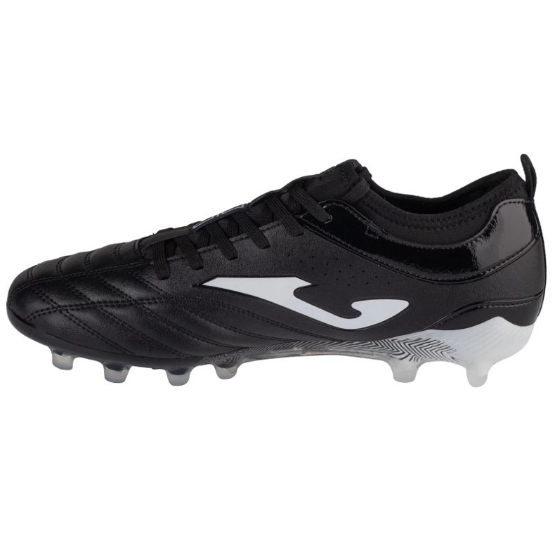 JOMA NUMERO-10 2401 FG N10W2401FG Fekete Labdarúgás 1 JOMA NUMERO-10 2401 FG N10W2401FG Fekete Labdarúgás 1
