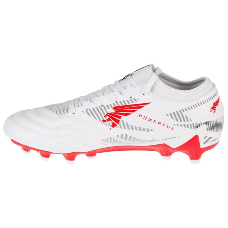 JOMA FORFORT 2502 FG POWS2502FG FOBLALKOR fehér 1