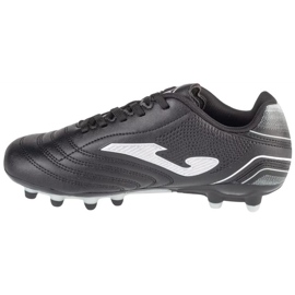 Joma Toledo 2401 FG TOJW2401FG Fekete cipő 1