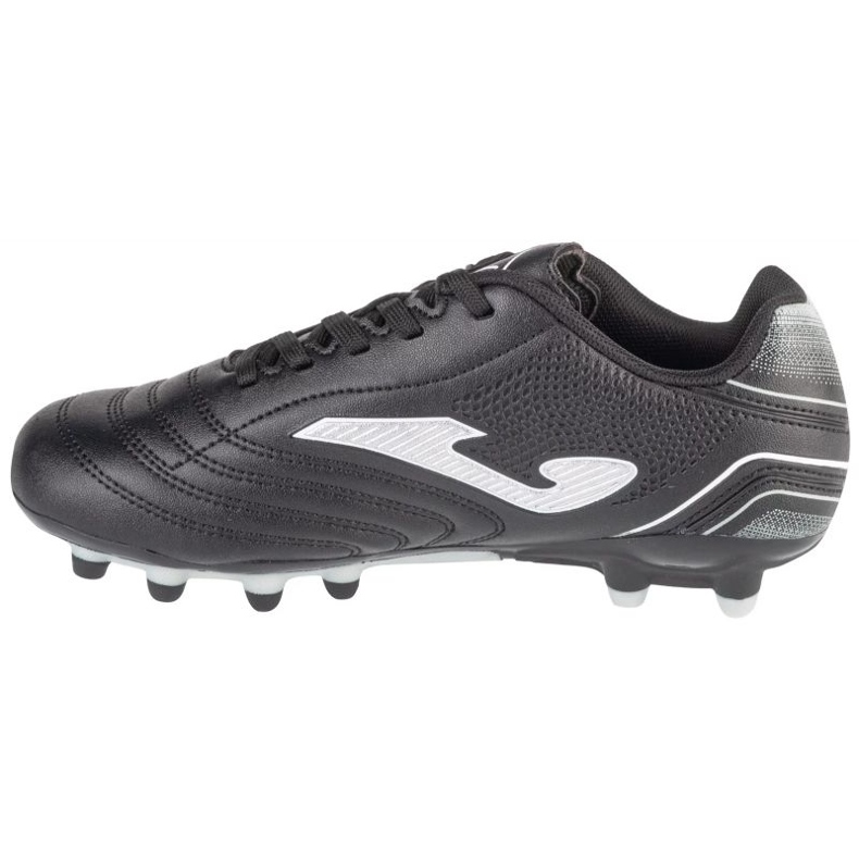 Joma Toledo 2401 FG TOJW2401FG Fekete cipő 1
