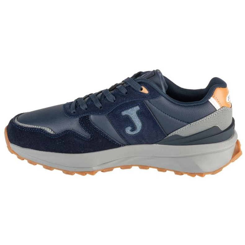 JOMA C.200 2403 C200W2403 NAVY BLUE COOK kék 1