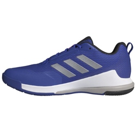 Adidas Novaflight 2 ID3668 röplabda cipő kék 1