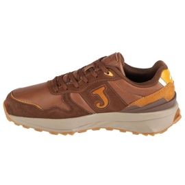 JOMA C.200 2424 C200W2424 Shoes Brown barna 1
