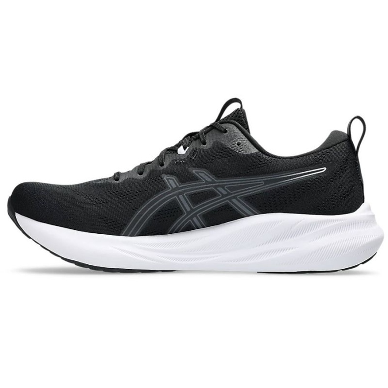ASICS GEL-PULSE visszahívó cipő 16 1011b962 003 fekete 1