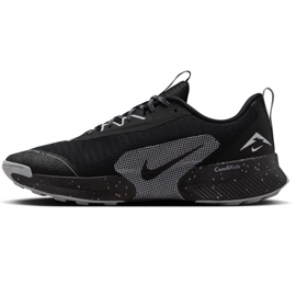 Nike Juniper Trail 3 FQ0904-001 fekete futócipő 1