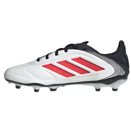 Adidas Copa Pure III Elite FG/Mg IE1191 cipő fehér 1