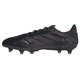 Adidas Copa Pure III Elite FG ID9041 fekete cipő 1
