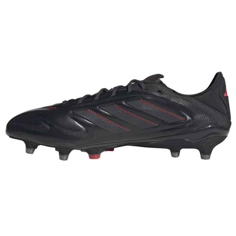Adidas Copa Pure III Elite FG ID9041 fekete cipő 1