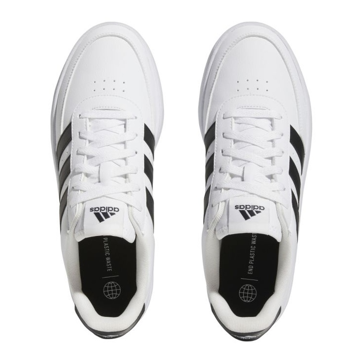 Adidas breaknet 2,0 hp9426 fehér cipő 2