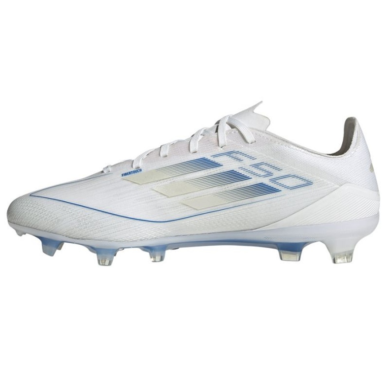 Adidas F50 Pro FG IE1286 fehér és kék 1