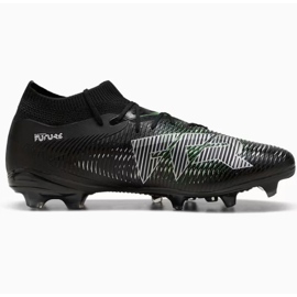 Puma Future 7 Match BNA FG/AG 108140-02 fekete cipő 1