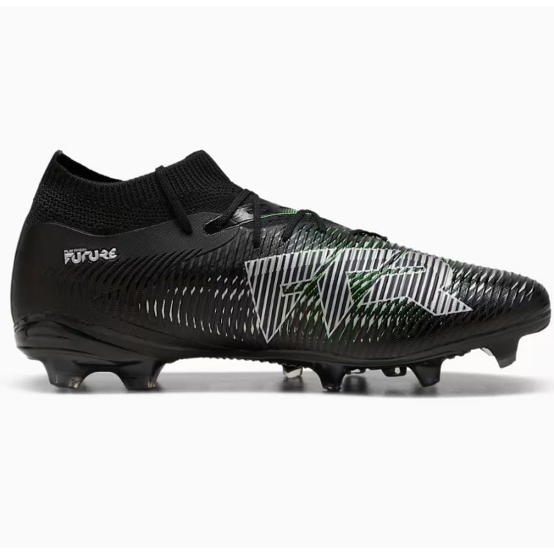 Puma Future 7 Match BNA FG/AG 108140-02 fekete cipő 1