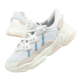 Adidas Ozweego U GX9890 sportcipő fehér 1