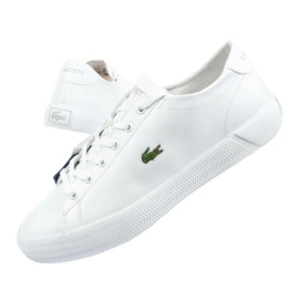 Lacoste Gripshot 2021G Sportscipő fehér 1